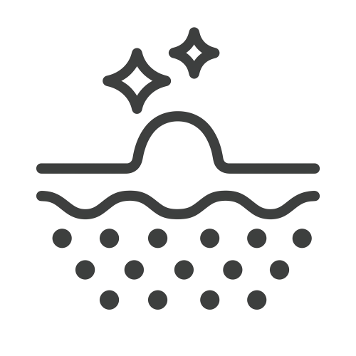 ニキビ・肌荒れ