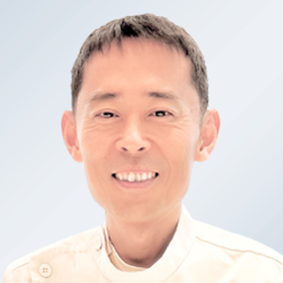 医院長 阿部有寛