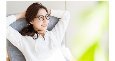 将来的な疾病予防にも